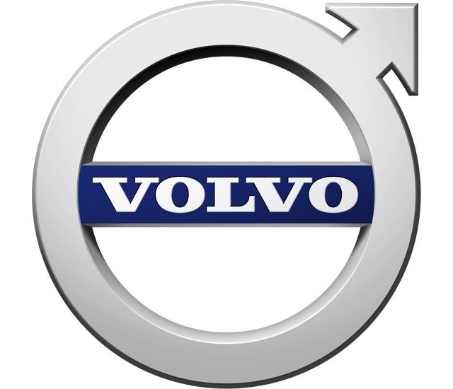 Volvo /沃爾沃